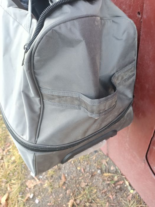 Продаю сумка чемодан