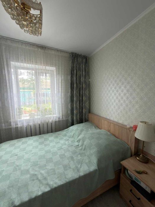 Продам дом в Петерфельде