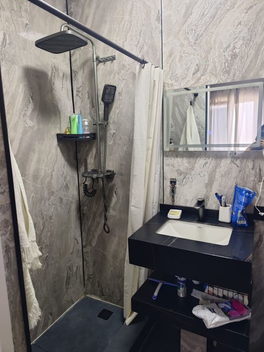 Дом в перспективном районе возле Алатау Сити