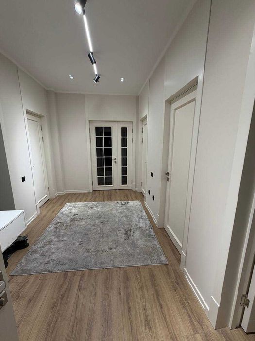 ул Чехова 108м2 Продаётся 3-х комнатная квартира (новостройка)