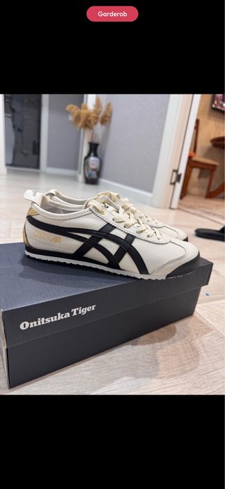Кроссовки Onitsuka Tiger