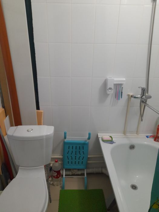 Продам однокомнатную квартиру.