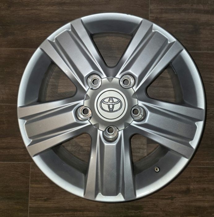 Продам диски на Ленд Крузер 200