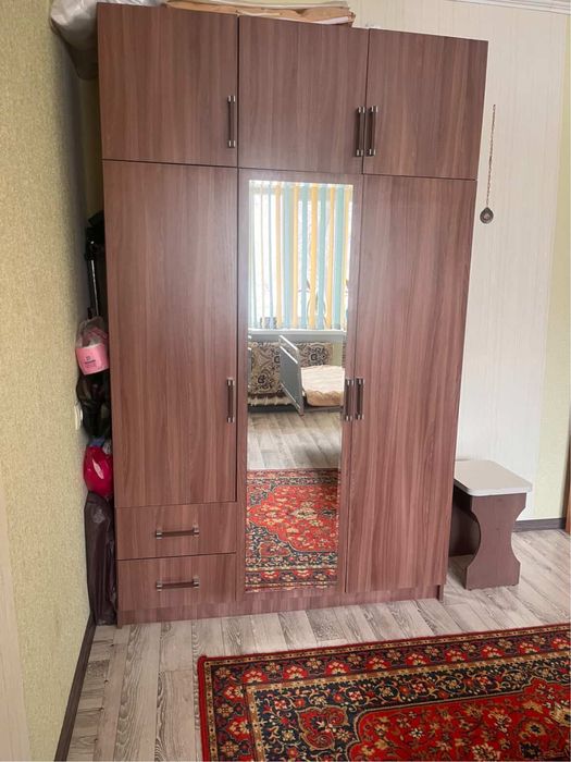 Шкаф ддя одежды и белья