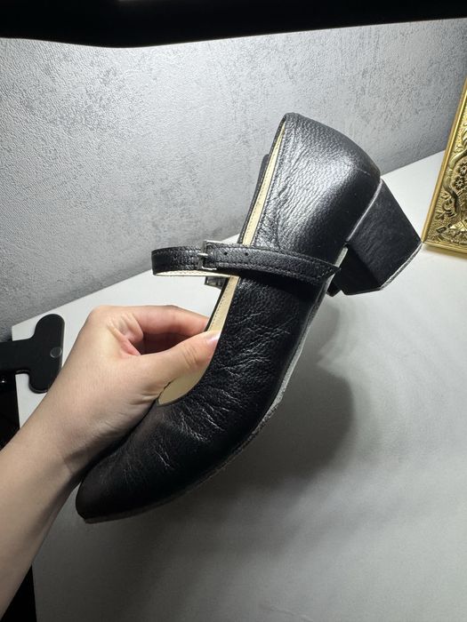 Продам туфли для танцев