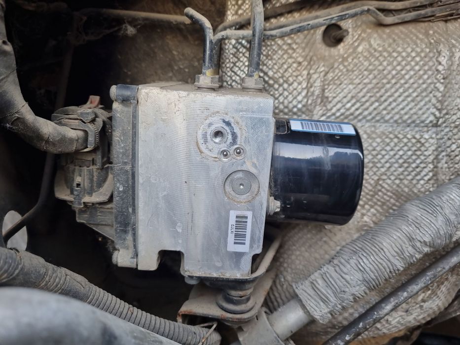 Pompa ABS Volkswagen Passat B6 Variant (3C5) [Fabr 2005-2010] Y4088033