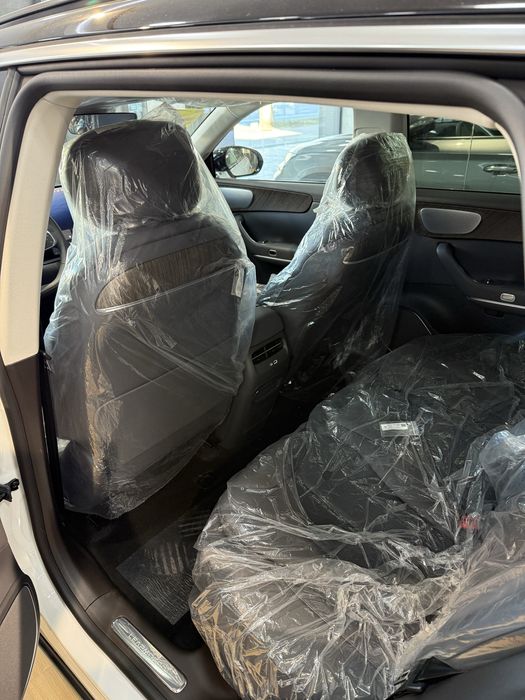 C11 Extended Range 300 Lidar Supreme Edition + Intelligent Fragrance