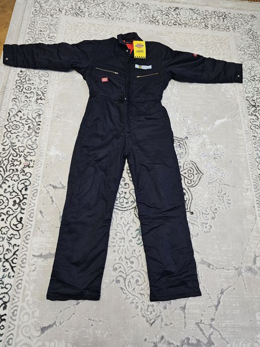 Продам зимние спецовки