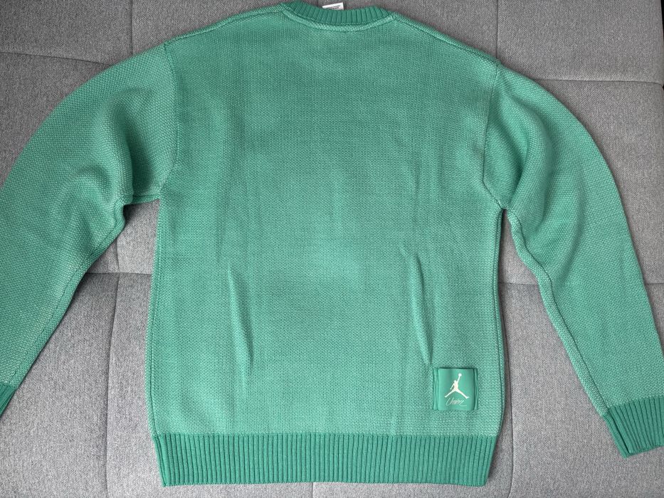 Пуловер JORDAN x UNION LA - 100% автентичен !