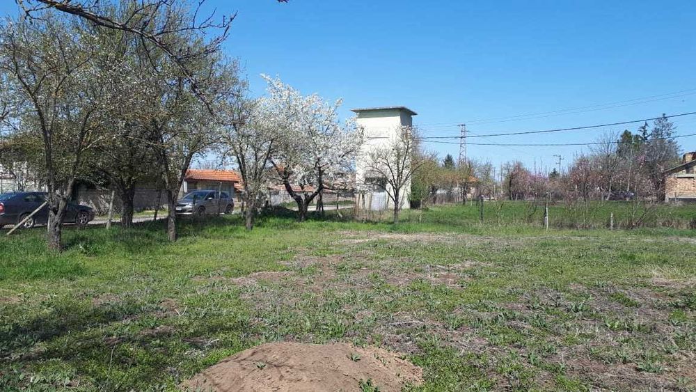 Продава се Парцел в Варна, Автогара - 1086 кв.м за 33 €/кв.м - Снимка #7