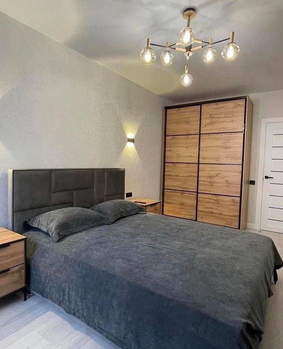 Изготовление качественной европейской мебели