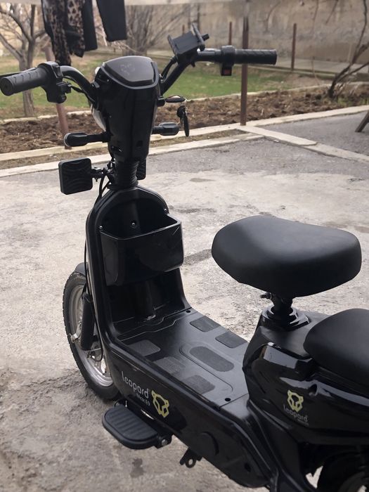 леопард 16 дюйм 800 ватт