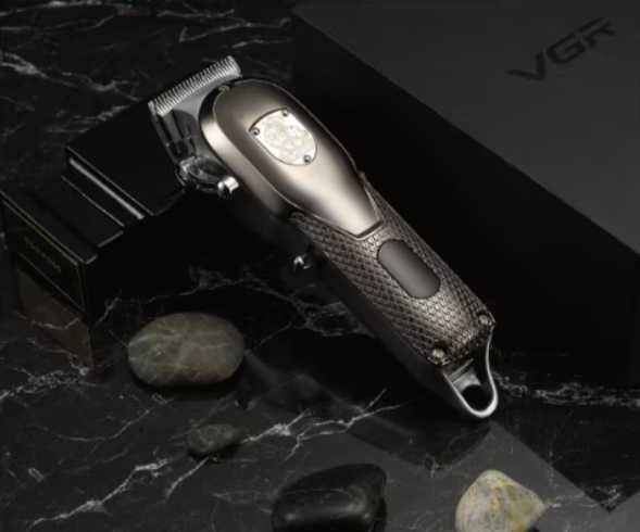 !!!БЕЗПЛАТНА ДОСТАВКА!!! Професионална машинка за подстригване VGR 276