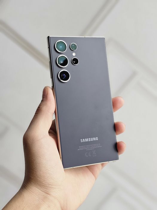 Samsung S24 Ultra 5G 256gb