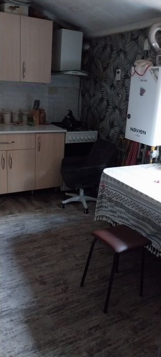 Продам дом в турксибском районе