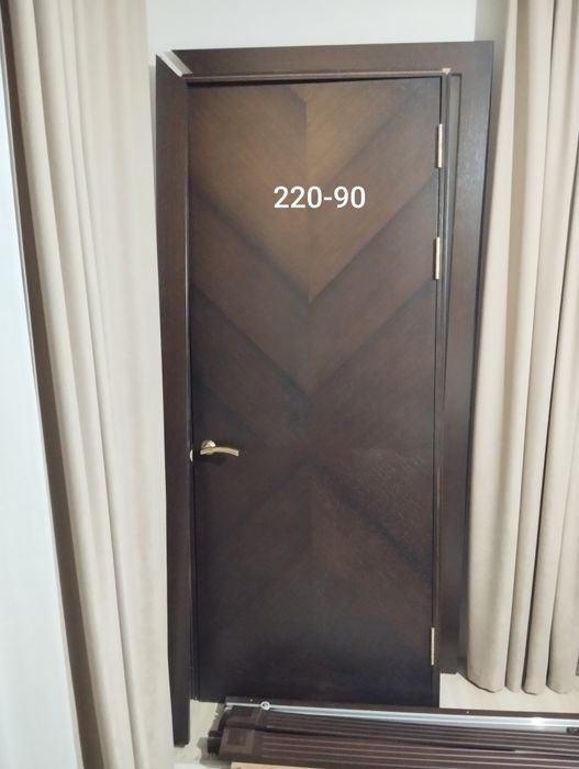 Продам межкомнатная дверь