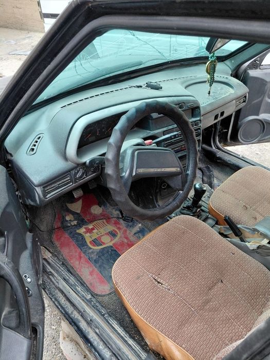 Lada 2199 yili 1995