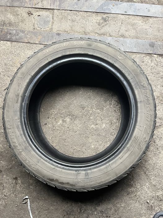 3шт резин липучка