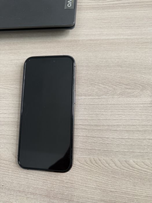 Продам iPhone 14 pro