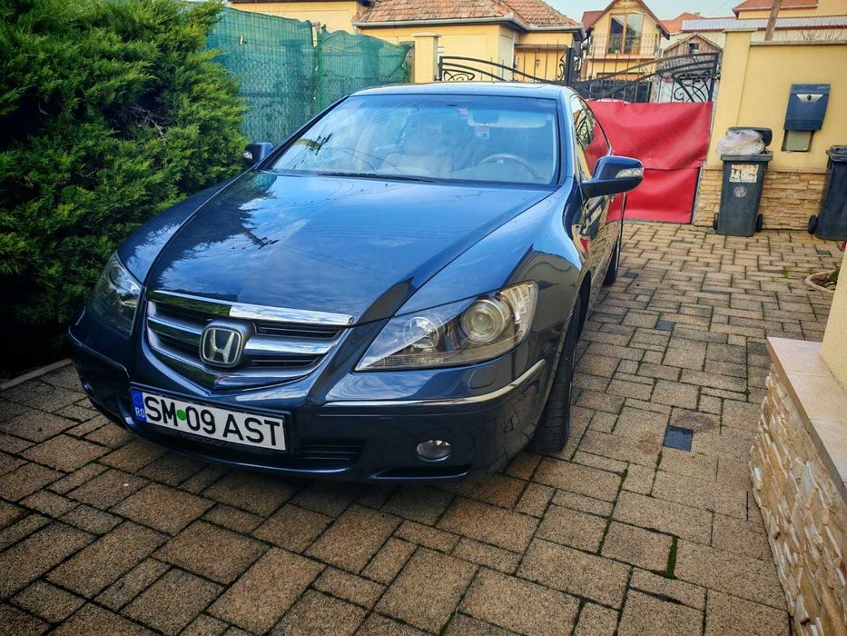 De vânzare Honda Legend 2006 stare bună, 129.187 km