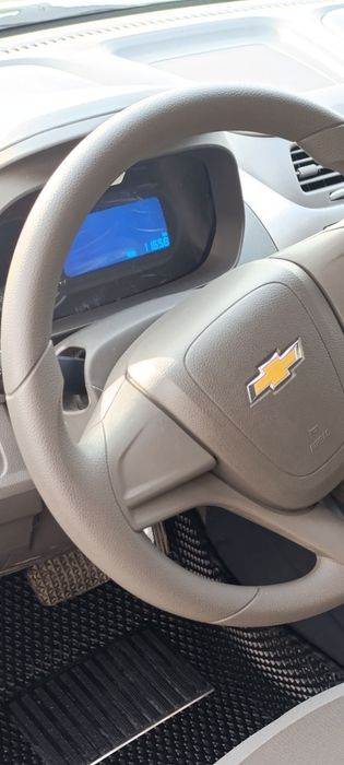 2024 й кобалт автомат