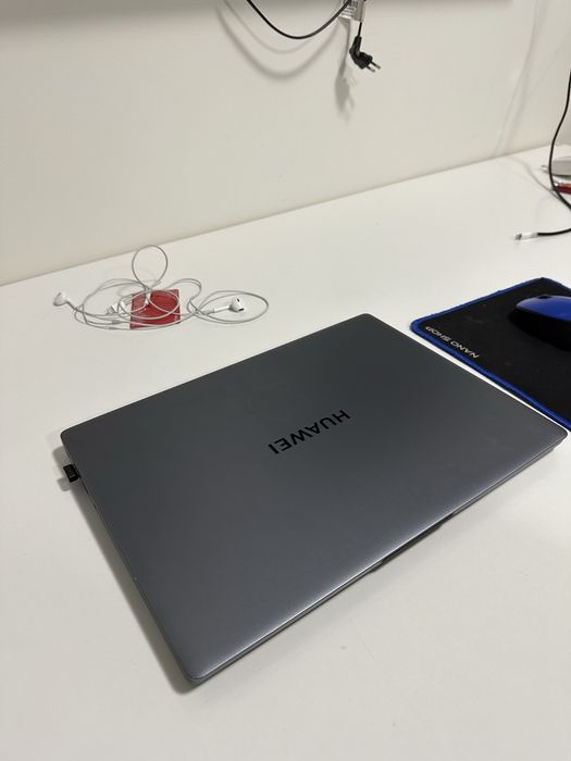 MateBook d 14 500гб