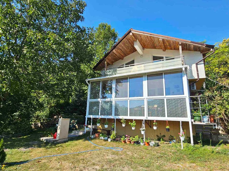 Продава се Къща в Балчик - 160 кв.м за 1250 €/кв.м - Снимка #13