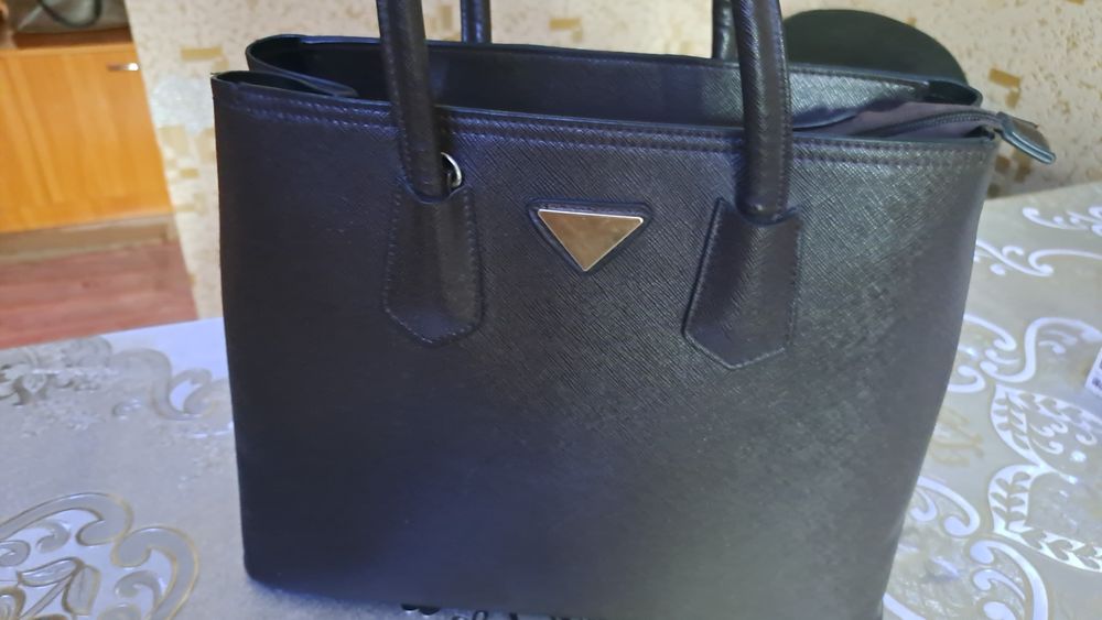 Сумки и чемоданы