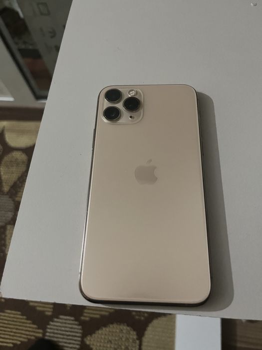 iphone 11 pro 256 gb