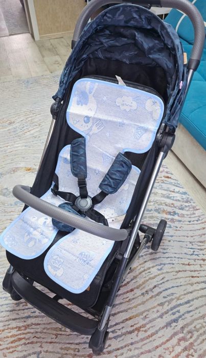 Продам детскую коляску