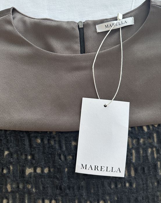 Рокля Marella, зимна, 44 IT