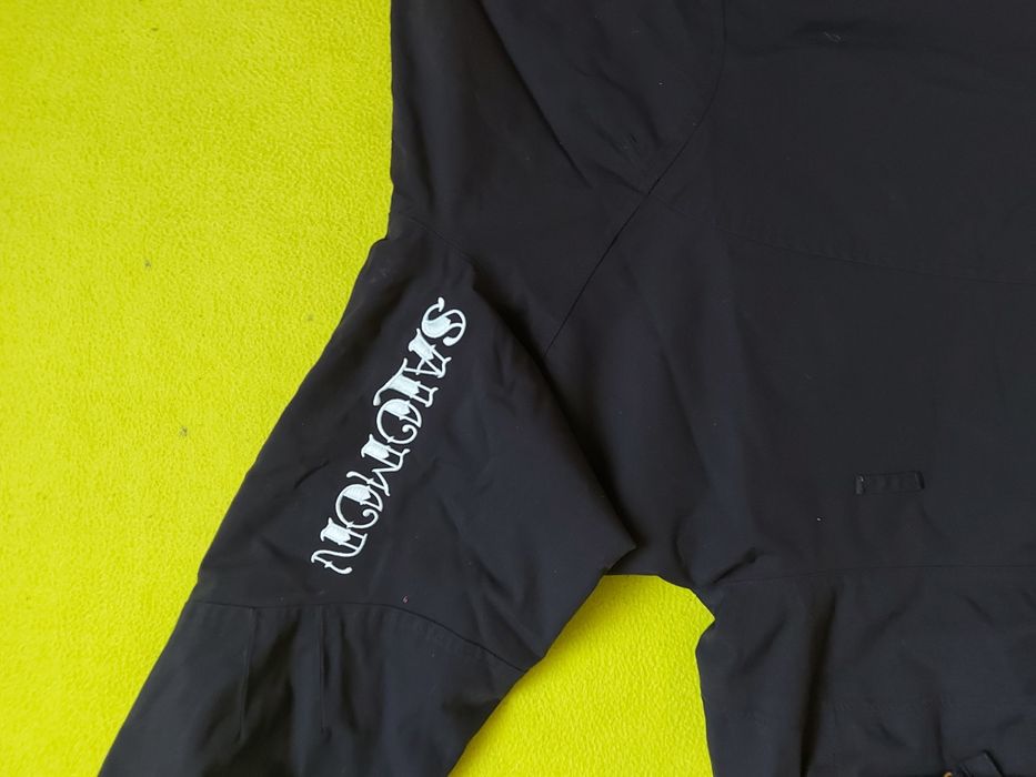 Salomon'ClimaPro'Waterproof-L