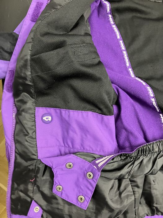 Детско ски яке No Fear за 11-12г