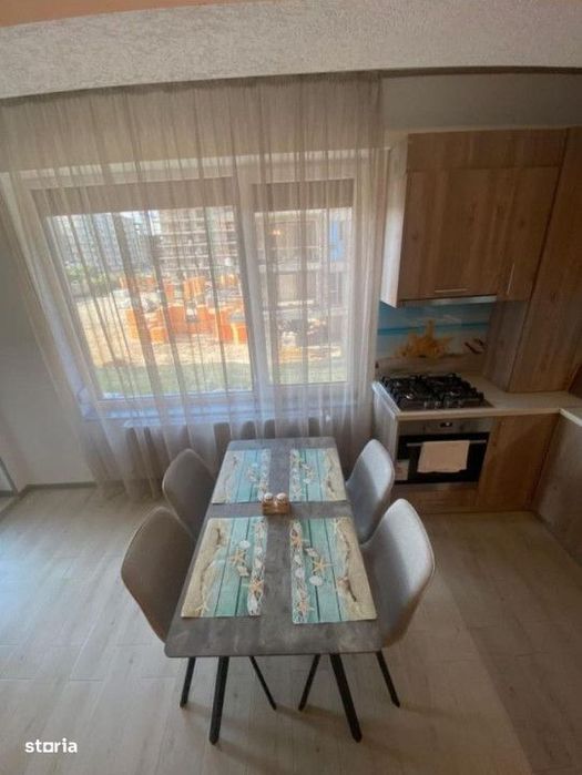 De Vanzare | Ap. 2 Camere | Astoria Residence | Mamaia-Sat |