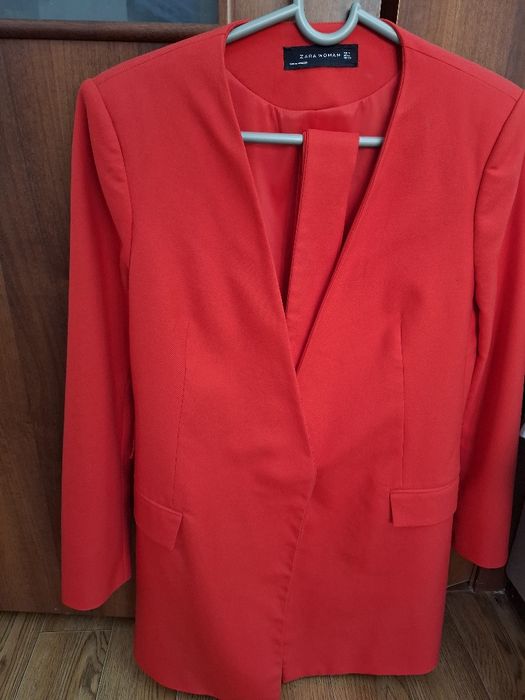 Костюм от Zara в идеальном состоянии