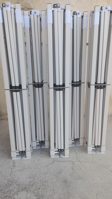 Pavilioane  3x3 sau 5x3