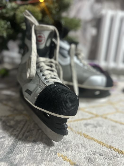 Коньки продам …..