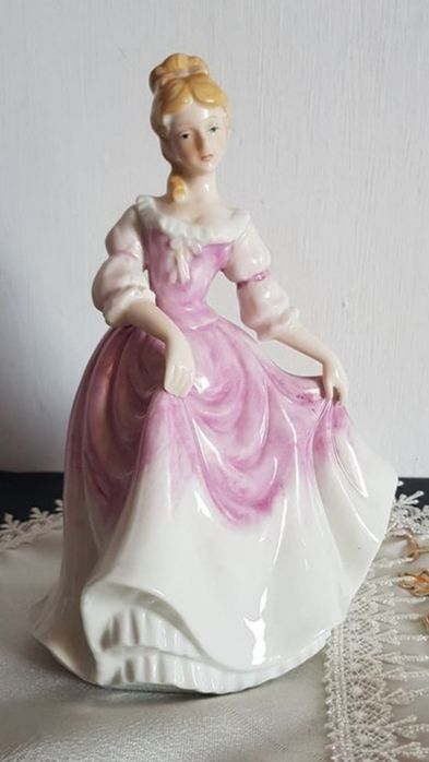 Bibelouri de portelan