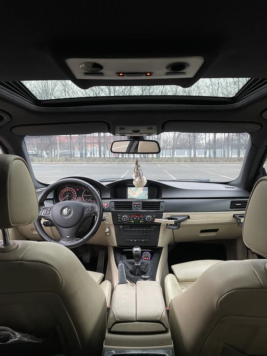 Vând BMW E92 N47 163CP NFL