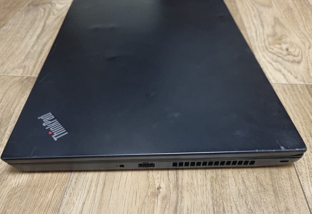 Lenovo Thinkpad L15 gen1 i5 10210u, 8 GB RAM, 256 GB SSD