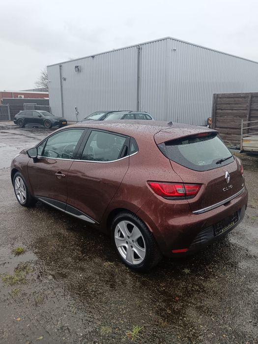 Clio .1.5 dci . Fb.11.2014