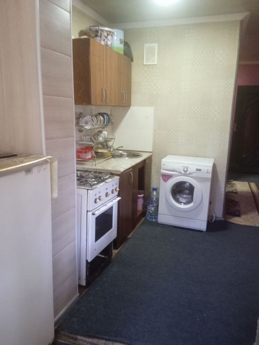 2 xonali kvartira ijara bez makler 3-mikrorayonda