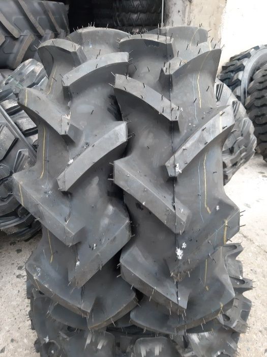 Cauciucuri noi de tractiune 6-14 BKT cu 4PLY livrare oriunde in tara