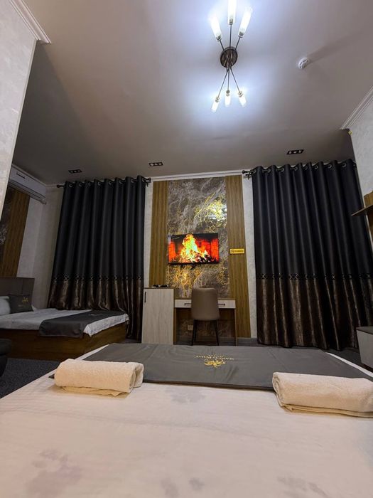 Tayyor Premium Hotel Biznesi Ijaraga Beriladi Chilonzor