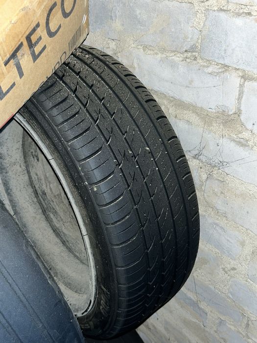 Диски воссен вертушки р16