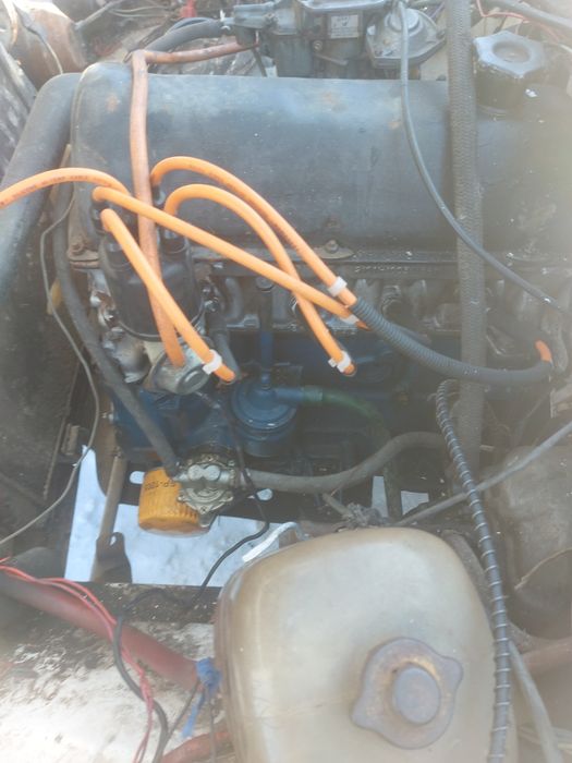 Продам Ваз 2106 РАЗБОР