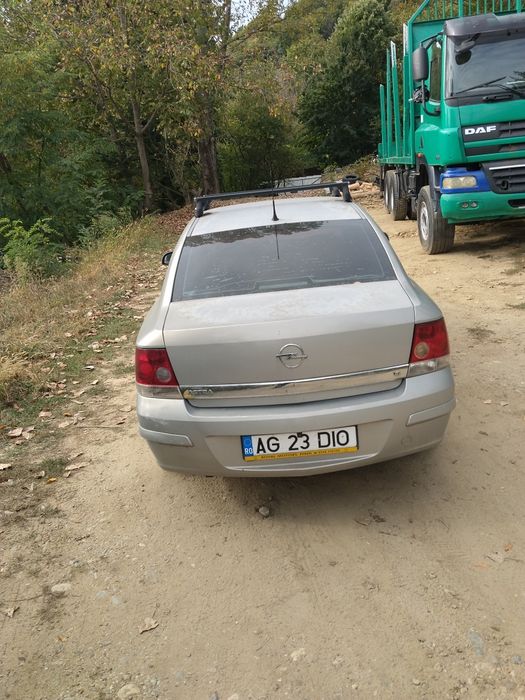 Opel Astra de vânzare