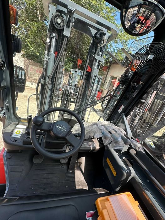 Motostivuitor Heli 3.5 To Diesel Triplex