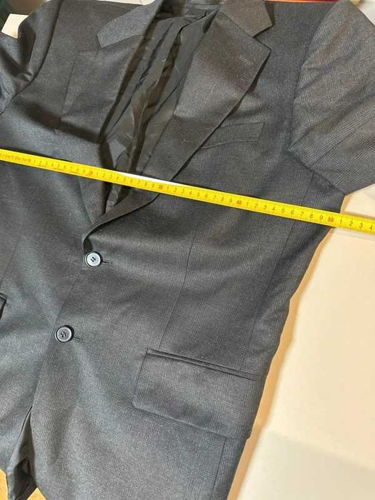 Set Costum Sacou Pantaloni Barbati Joop XS/S 48