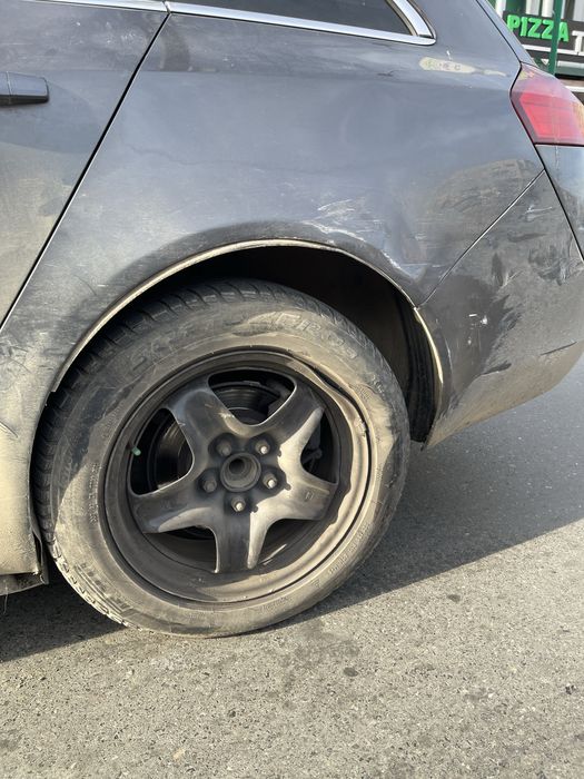 URGENT !! Opel Insignia 2.0CDTI